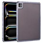 For iPad Pro 11 2024 Dream 3 in 1 TPU Hybrid PC Tablet Case(Black)