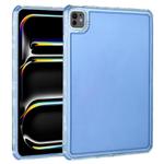 For iPad Pro 11 2024 Dream 3 in 1 TPU Hybrid PC Tablet Case(Blue)