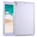 For iPad mini 5 / 4 / 3 / 2 Dream 3 in 1 TPU Hybrid PC Tablet Case(White)
