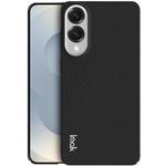 For Samsung Galaxy S25 Edge 5G imak Full Coverage Cowboy Hard Case