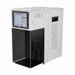 TBK 958Z 5W Purple Light LCD Screen Frame Removal Laser Machine, Plug:UK Plug