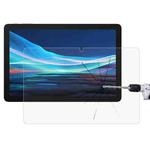 For Callsky Ctab 10.1 9H 0.3mm Explosion-proof Tempered Glass Film