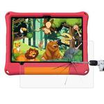 For Callsky Note Cpad 11 / Tab 11 9H 0.3mm Explosion-proof Tempered Glass Film
