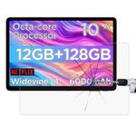 For Callsky Tab Ctab 10 10.1 inch 9H 0.3mm Explosion-proof Tempered Glass Film