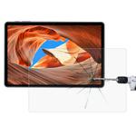 For Colorroom Tablet C5 11 9H 0.3mm Explosion-proof Tempered Glass Film