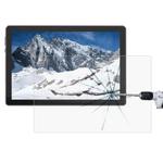 For Lastest 2024 Tablet 10.1 9H 0.3mm Explosion-proof Tempered Glass Film