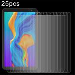 For Kurio Gulli Connect 4 7 inch 25pcs 9H 0.3mm Explosion-proof Tempered Glass Film