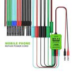 Mijing DY-11 Mobile Phone Repair Power Cord