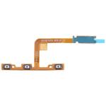 For Honor Pad 9 HEY2-W09 Power Button & Volume Button Flex Cable
