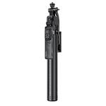 Yesido SF23 Face Tracking Tripod Bluetooth Selfie Stick(Black)