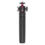Yesido SF26 Ball Head Telescopic Tripod(Black)