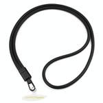 YOYOISLES Air Vogue Crossbody Phone Lanyard(Black)