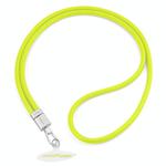 YOYOISLES Air Vogue Crossbody Phone Lanyard(Yellow)