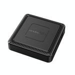 Q7 4K UHD Android 10 Smart TV Box with Remote Control, 2GB+8GB, Allwinner H313 Quad-Core(AU Plug)