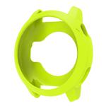 For COROS PACE Pro Silicone Watch Protective Case(Grass Green)