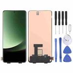For Xiaomi 13 Ultra OLED LCD Screen with Digitizer Full Assembly with Fingerprint Identification