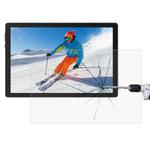 For Ainmel 107 Tablet 10.1 9H 0.3mm Explosion-proof Tempered Glass Film
