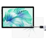 For FEZAWIO F11 10.1 9H 0.3mm Explosion-proof Tempered Glass Film