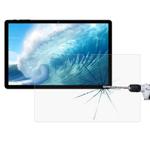 For SUAAT S3 10.1 9H 0.3mm Explosion-proof Tempered Glass Film