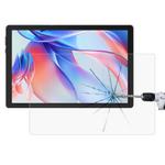 For Whitedeer C10 10.1 9H 0.3mm Explosion-proof Tempered Glass Film