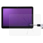 For Terra Pad 1201 12.6 9H 0.3mm Explosion-proof Tempered Glass Film