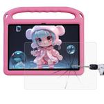 For Weelikeit 1069AA 2024 10.14 inch 9H 0.3mm Explosion-proof Tempered Glass Film