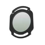 For DJI O4 Air Unit Pro / Avata 2 JSR YB Series Camera Lens Filter, Filter:CPL