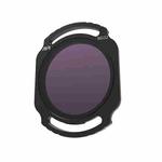 For DJI O4 Air Unit Pro / Avata 2 JSR YB Series Camera Lens Filter, Filter:ND32