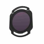 For DJI O4 Air Unit Pro / Avata 2 JSR YB Series Camera Lens Filter, Filter:ND64