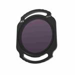For DJI O4 Air Unit Pro / Avata 2 JSR YB Series Camera Lens Filter, Filter:ND256