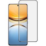 For vivo Y300 Pro imak 3D Curved Tempered Glass Film, Full Glue Positioning Version