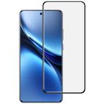For vivo X200 Pro imak 3D Curved Tempered Glass Film, Full Glue Positioning Version