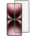 For vivo X200 Ultra 5G imak 3D Curved Tempered Glass Film, Full Glue Positioning Version
