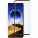 For OPPO Find X7 imak 3D Curved Tempered Glass Film, Full Glue Positioning Version