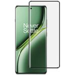 For OnePlus Ace 3 / 12R imak 3D Curved Tempered Glass Film, Full Glue Positioning Version