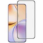 For Realme 14 Pro+ imak 3D Curved Tempered Glass Film, Full Glue Positioning Version