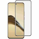 For Realme 14 Pro Lite 5G imak 3D Curved Tempered Glass Film, Full Glue Positioning Version