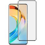 For Honor X50 / X9b imak 3D Curved Tempered Glass Film, Full Glue Positioning Version