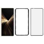 For Honor Magic V5 imak 3D Curved Tempered Glass Film, Full Glue Positioning Version