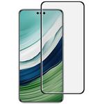 For Huawei Mate 60 Pro imak 3D Curved Tempered Glass Film, Full Glue Positioning Version