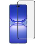 For Huawei nova 12 Pro imak 3D Curved Tempered Glass Film, Full Glue Positioning Version