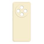 For Redmi 14C 5G Imitation Liquid Silicone Phone Case(White)