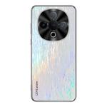 For vivo Y300 Dazzling Acrylic Shockproof Phone Case(White)
