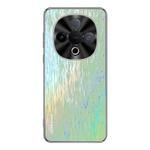 For vivo Y300 Dazzling Acrylic Shockproof Phone Case(Green)