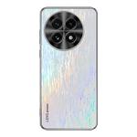 For OnePlus Ace 5 Dazzling Acrylic Shockproof Phone Case(White)