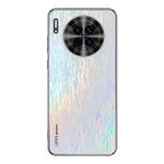 For Huawei Mate 30 Dazzling Acrylic Shockproof Phone Case(White)