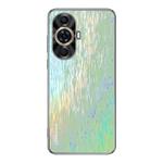 For Huawei nova 11 Ultra Dazzling Acrylic Shockproof Phone Case(Green)