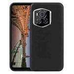For Fossibot F107 Pro 10pcs TPU Phone Case(Black)