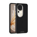 For vivo S20 Pro ABEEL Ruyi Pattern 6D Micro Relief MagSafe Leather Phone Case(Black)