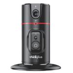Lenovo Thinkplus H1A 360 Degree Face Recognition Smart AI Tracking Gimbal(Black)